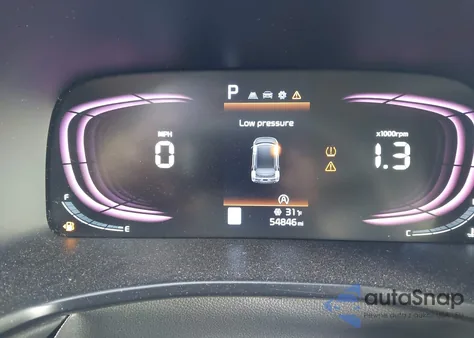 2023 Kia Soul Lx z USA, uszkodzony, nr VIN KNDJ23AU9P7874477